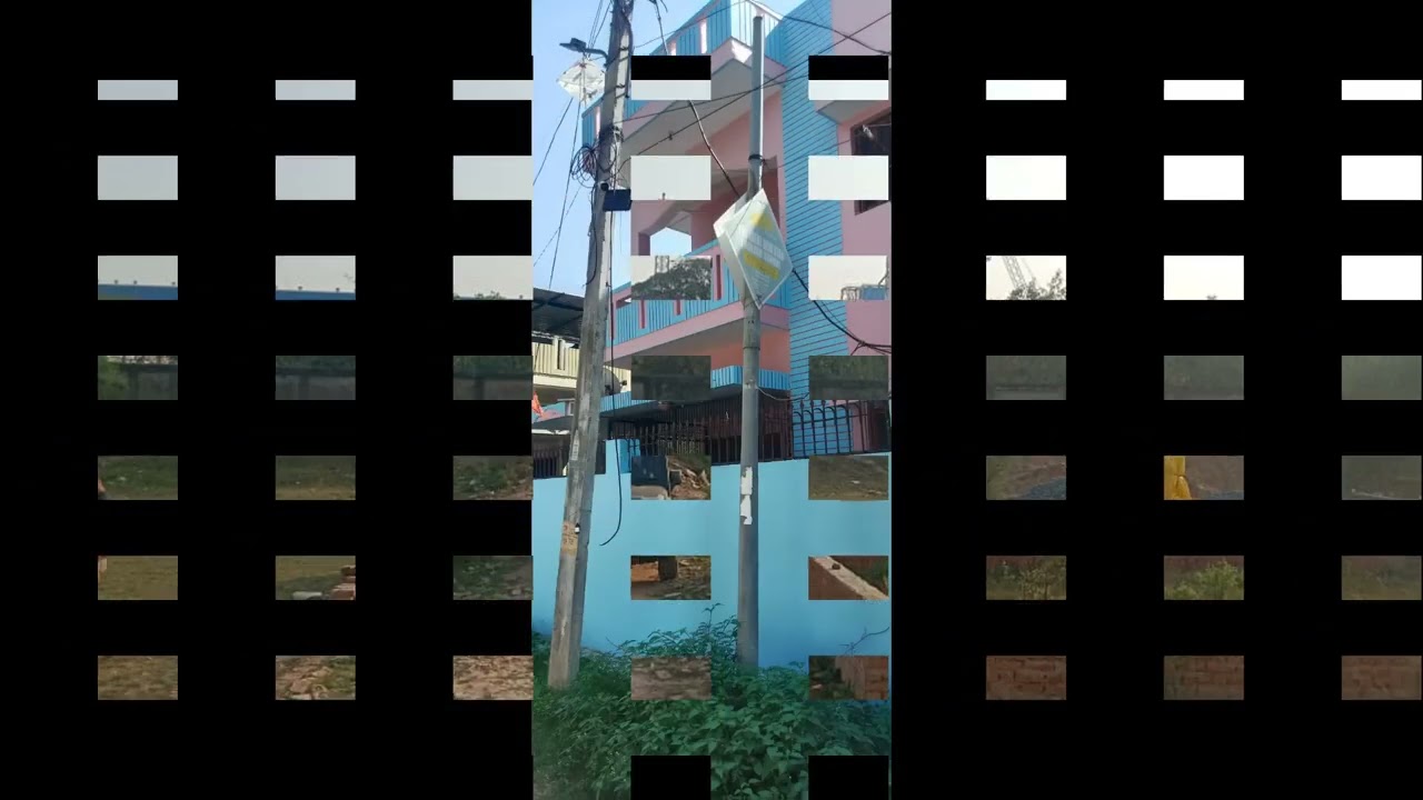 Indra nagar colony House