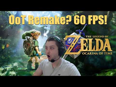 THE BEST LOOKING REMAKE I HAVE EVER SEEN.