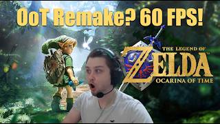 THE BEST LOOKING REMAKE I HAVE EVER SEEN.