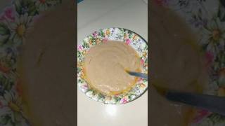 Babies weight gain recipes  health mix porridge for babies/manna health mix #food