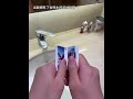 当我的武林秘籍会喷水~ #玩个很新的东西 #整蛊 #水枪玩具