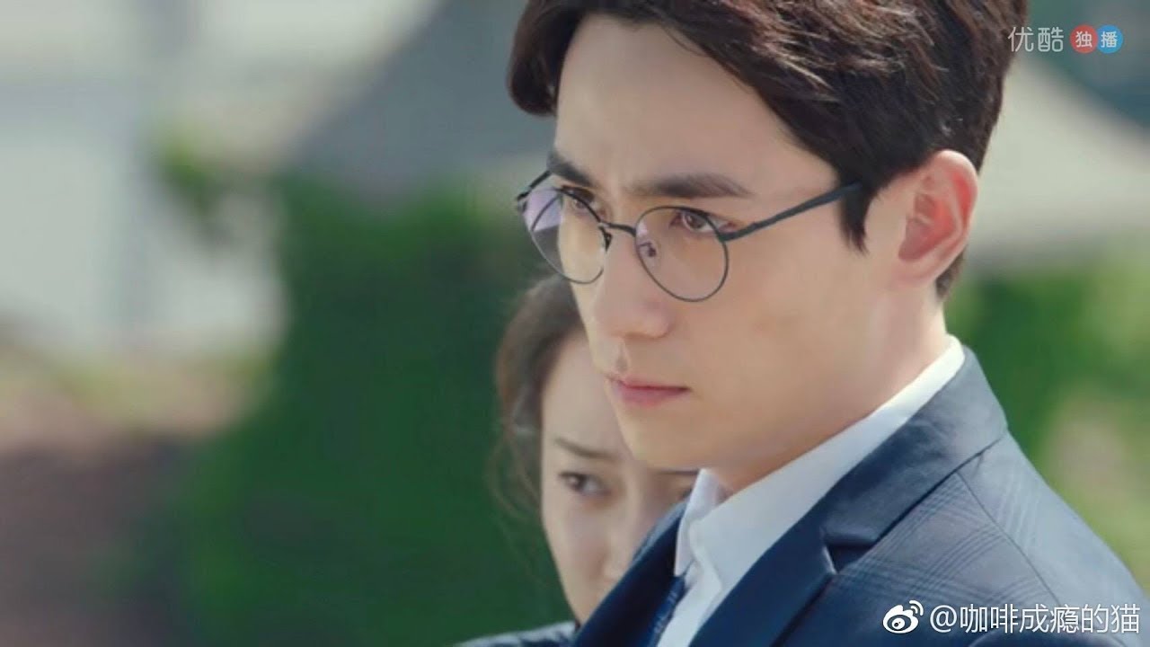 【朱一龙】 沈巍A巍节奏向混剪 Bgm：Hustler