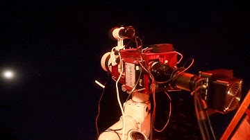 2020 Fun with Telescopes | New Horizons Parallax Program