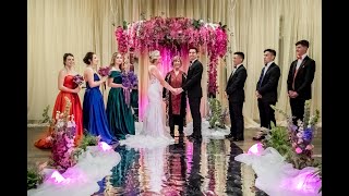 Marriage License and Gathering Size Changes for Weddings due to COVID-19 in NC