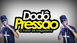 taca taca - dodo pressão