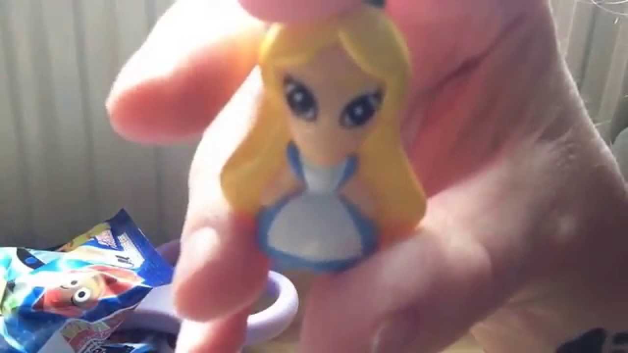 Wikkeez Blind Bag Opening