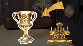 Hufflepuff Cup - Horcrux Review