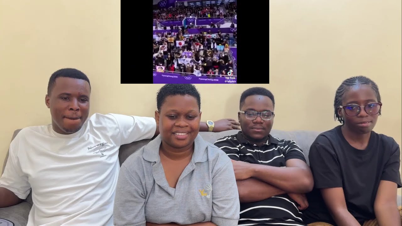 Yuzuru Hanyu Tiktok Compilation (Facts, Edits, Moments REACTION