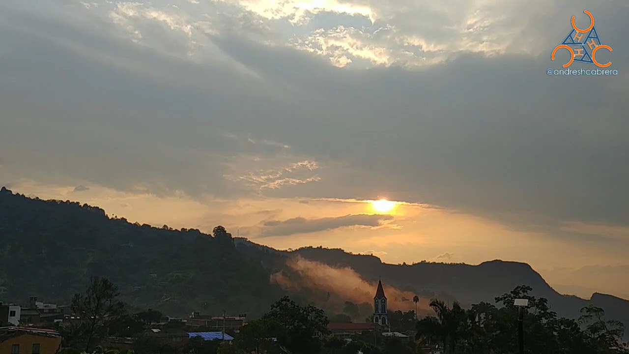 Calma... ¿Ya respiraste profundo hoy?