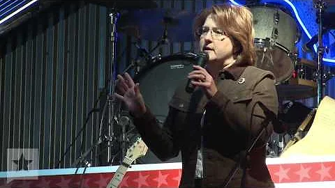 Debra Medina's Closing Argument