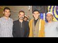 الدكتور محمد سامي محفوظ تلاوة حفل زفاف مهندس محمد السيد ابو زاهر الاخيضر المراغة سوهاج 4 7 2023
