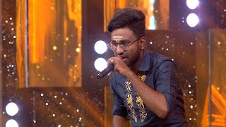 Mannanalum Thiruchenduril Song by #NRKArun 😍 | Super Singer10 | Episode Preview
