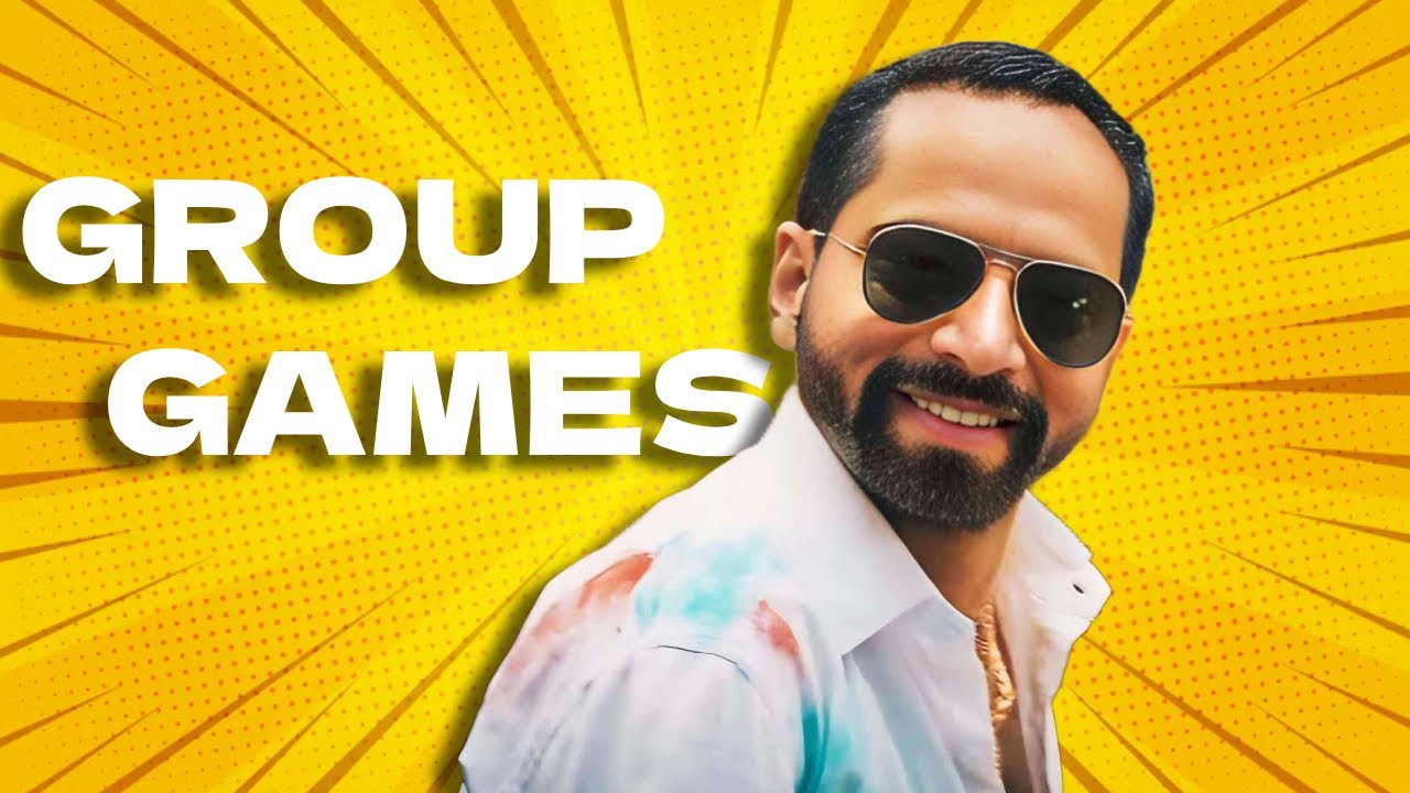 Group Games & GTA RP BAN Review