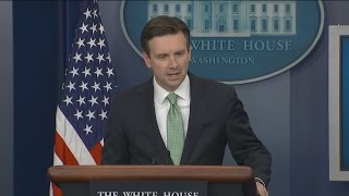 White House: Analysis Not Consistent With North Korea H-Bomb Claims White House: Analysis Not Consistent With North Korea H-Bomb Claims