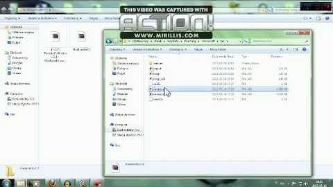 Minecraft PovertyCraft- Instalacja + Download