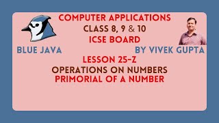 Primorial of a number. Prime Factorial of a number.