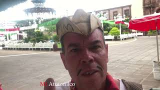 Algunis Antojitos De Atotonilco