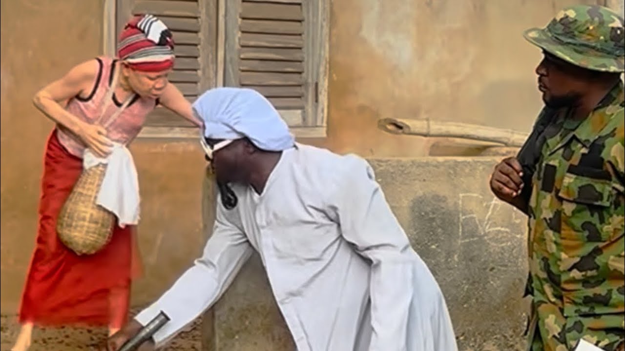 For the record, Laff away ur sorrows 