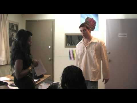 13 Witches: Behind The Scene Episode # 7 - YouTube