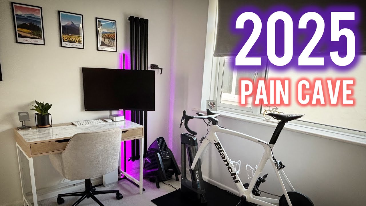 Моя БОЛЬНАЯ ПЕЩЕРА 2025 - Еще больше решений для экономии пространства!!