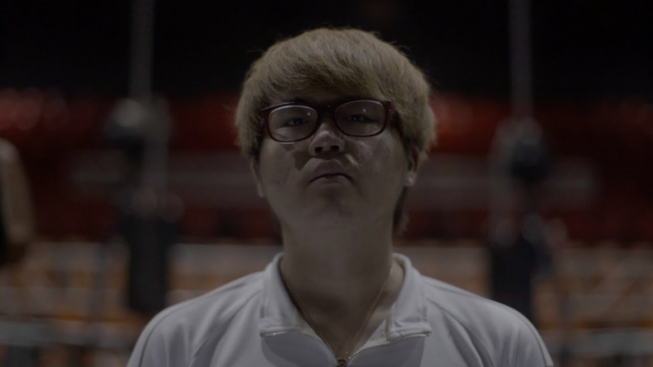 Worlds Feature: IG Zzitai