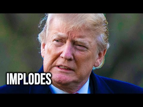 Trump's Fraud Trial Stunt BACKFIRES With Staggering Judge Consequences