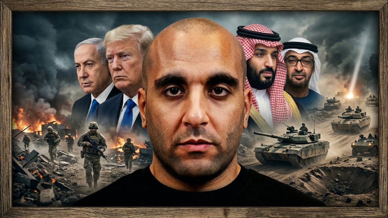 سيناريوهات الخليج الكارثية في الحرب المفتوحة 