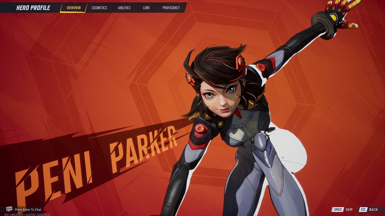 Marvel Rivals all hero intros - YouTube