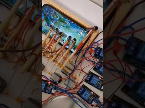 هكر وايلد ريفت 