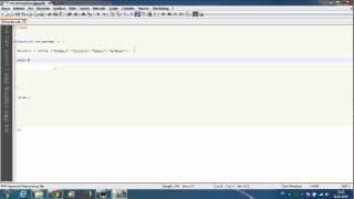 16 - Php Fonksiyonlar