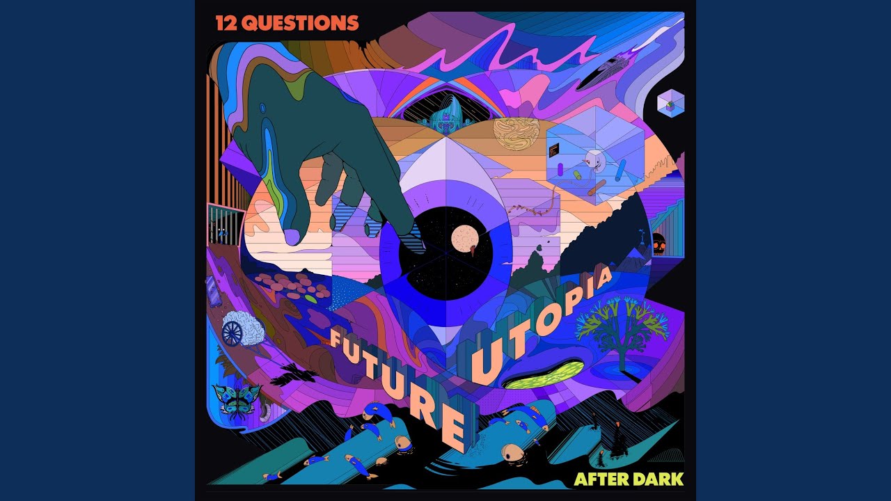 Mountain Girl (Future Utopia Remix) YouTube Music