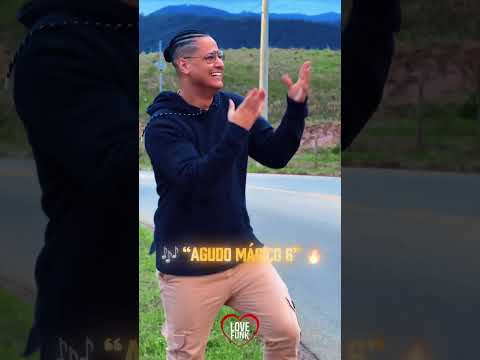 AGUDO MÁGICO 6 EU TE AMO