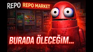 REPO Beni KORKUTTU (Gerçekten)