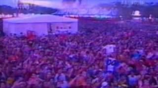 Maskavo - Um Anjo Do Céu - No Woman, No Cry - Ao Vivo em Atlântida 2003