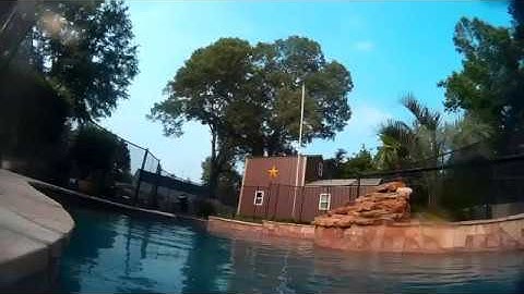 Underwater Apeman Action Cam