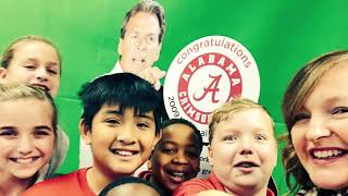 Full #IceIceMobile School Closing Rap Announcement Update