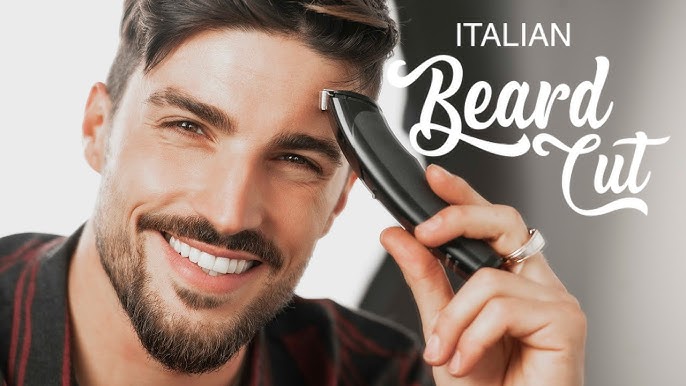 Nuestros mejores consejos para recortar la barba para hombres negros –  Ethnilink