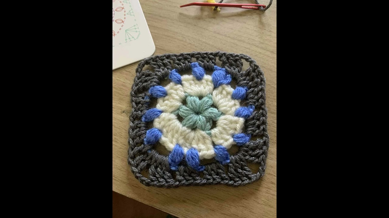 A Very Knotty Beginner