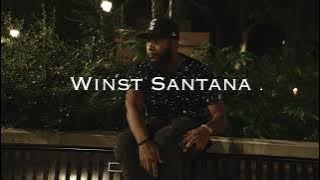 Winst Santana - Cook Up