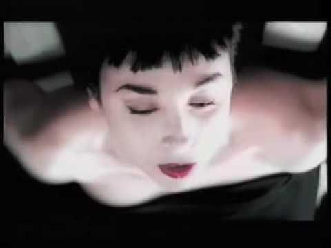 Misia - Garras dos Sentidos (Clip)