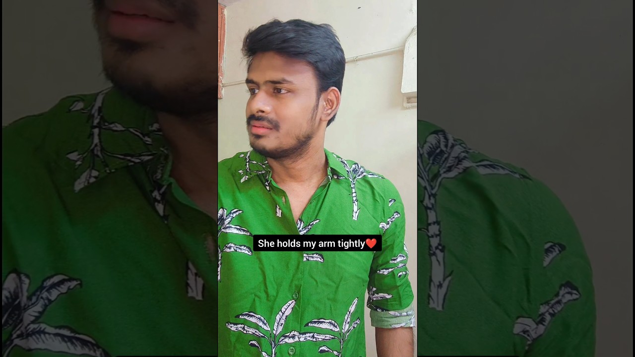 When my gf introduced her friends to me..