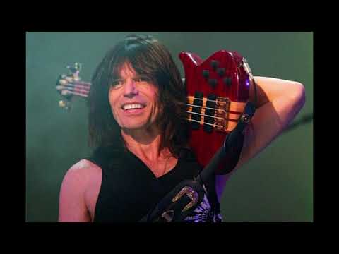 Rudy Sarzo (Quiet Riot, Ozzy Osbourne)