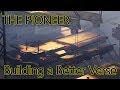 Inforunners Podcast Episode 31: The Pioneer
