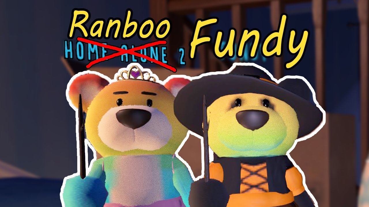 We Played the BEST COD Zombies Ripoff... - YouTube