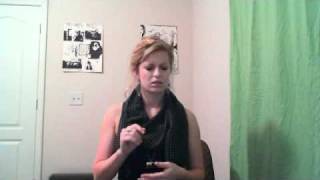 Major Life Decision: Assignment 5 ASL IV