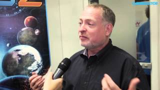 GC 13: Defense Grid 2 - Jeff Pobst Interview
