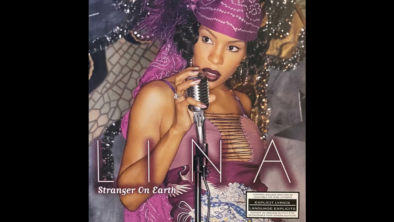 Lina - Playa No Mo'