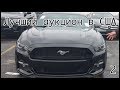 Автоаукцион в США.  Место где нужно покупать тачки.  Mustang почти за халяву! Цены на авто в США