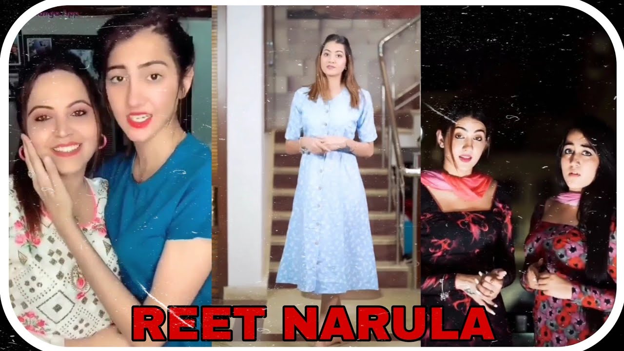 mr mrs narula reet narula sam narula 🔥 khushi narula simran narula narula family