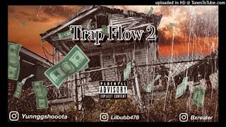 TRAP FLOW 2 (Official Audio)